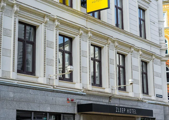 Four Points Flex By Sheraton 3*